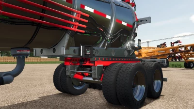 Lizard 7700 Tanker v1.0.0.0