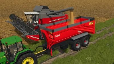 Lizard Colombus Pack v1.0.0.0