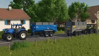 Lizard Colombus Pack v1.0.0.0