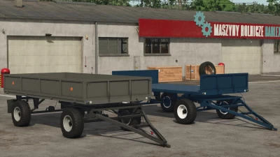 Lizard D-46 v1.0.0.0