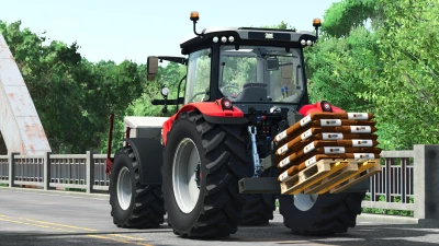 Lizard Fork v1.0.0.0