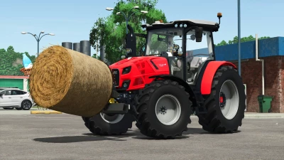 Lizard Fork v1.0.0.0