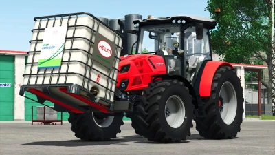 Lizard Fork v1.0.0.0