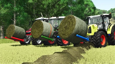 Lizard Fork v1.0.0.0