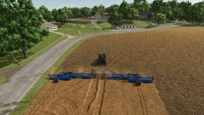 Lizard Mega Mulcher Mower v1.0.0.0