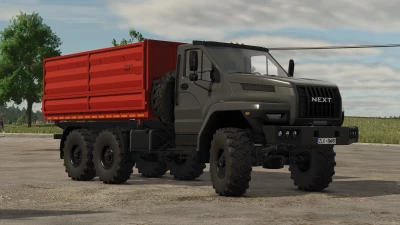 LIZARD NEXT 44202 v1.0.0.0