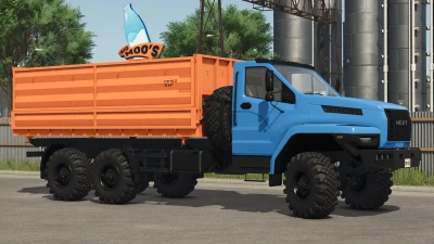 LIZARD NEXT 44202 v1.0.0.0