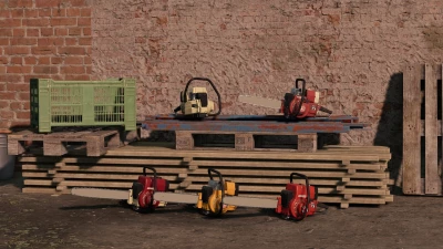 Lizard PSx90 Pack v1.0.0.0