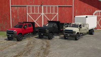 Lizard Silver 6500 v2.0.0.0