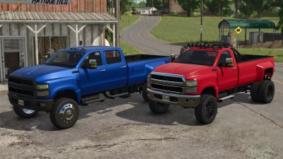 Lizard Silver 6500 v2.0.0.0