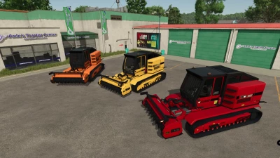 LIZARD Trex600 v1.0.0.0