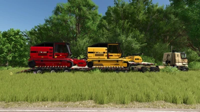 LIZARD Trex600 v1.0.0.0