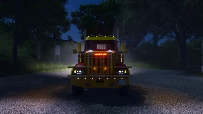 Lizard Warrior Plus v1.0.0.0