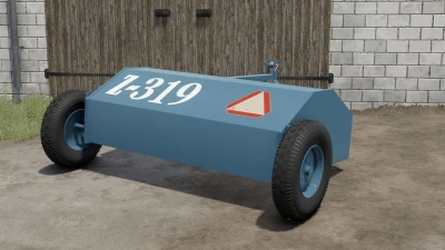 Lizard Z-319 v1.0.0.0