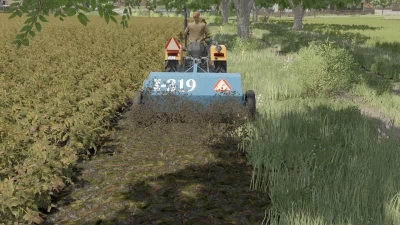 Lizard Z-319 v1.0.0.0