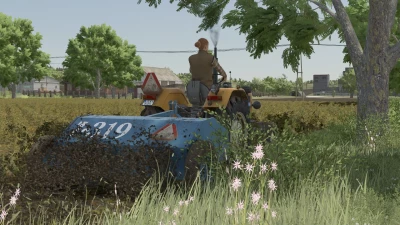 Lizard Z-319 v1.0.0.0