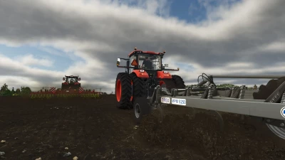 Madara Agro Cultivator Pack v1.0.1.0