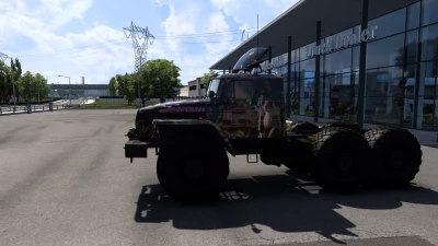 MAC ANTEM OFF-ROAD v1.0