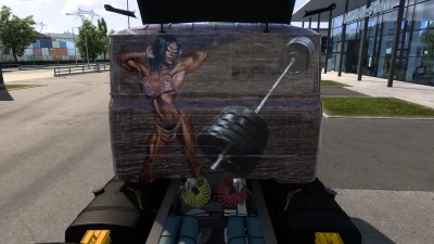 MAC ANTEM OFF-ROAD v1.0