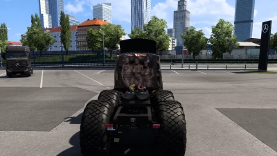 MAC ANTEM OFF-ROAD v1.0