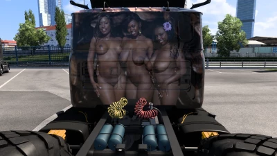 MAC ANTEM OFF-ROAD v1.0