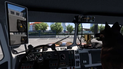 MAC ANTEM OFF-ROAD v1.0