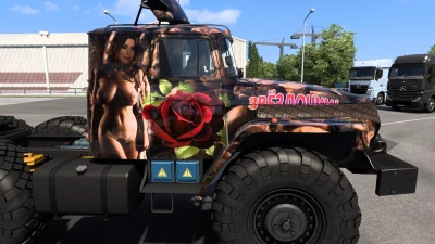 MAC ANTEM OFF-ROAD v1.0