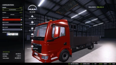 MAN TGL 12.220 v1.0.0.1