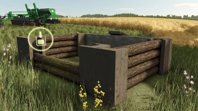 Manure Heap For Small Farms v1.0.0.0