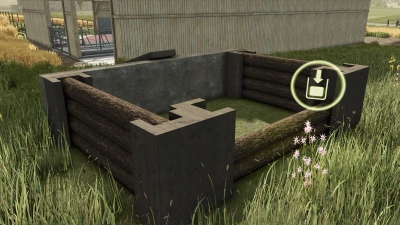 Manure Heap For Small Farms v1.0.0.0