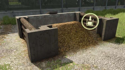Manure Heap For Small Farms v1.0.0.0