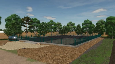 Manure Lagoon v1.0.0.0