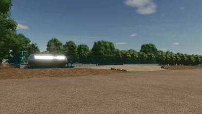 Manure Lagoon v1.0.0.0