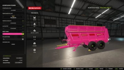 Manure spreader pack v1.0.1.0