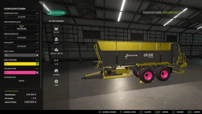 Manure spreader pack v1.0.1.0
