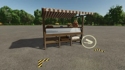 Market Place v1.0.0.0