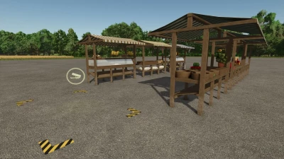 Market Place v1.0.0.0