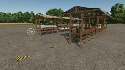 Market Place v1.0.0.0