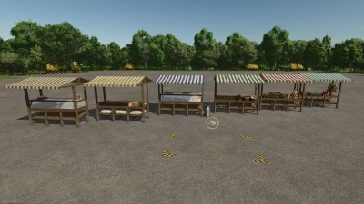 Market Place v1.0.0.0