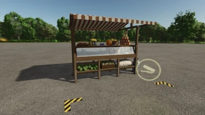 Market Place v1.0.0.0