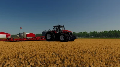 Massey Ferguson 9S US v1.0.0.0