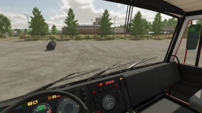 MAZ 5337 modul v1.0.0.0