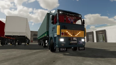 MAZ 5440 v1.0.0.0