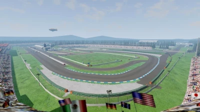 MBWR Hockenheimring v1.1