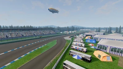 MBWR Hockenheimring v1.1