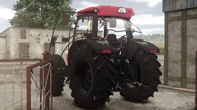 McCormick C-Max 105 v1.4.0.0