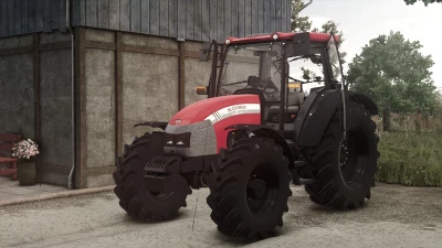 McCormick C-Max 105 v1.4.0.0