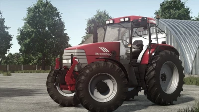 McCormick MTX v1.2.0.0