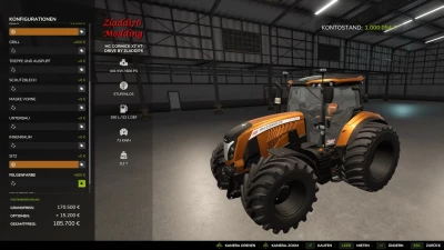 McCormick X7 VT-Drive By Zladdi76 v1.0.0.0