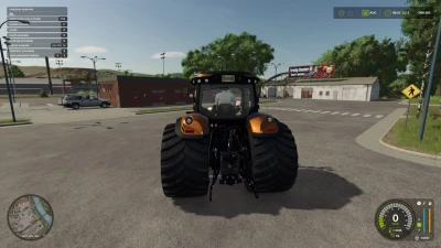 McCormick X7 VT-Drive By Zladdi76 v1.0.0.0